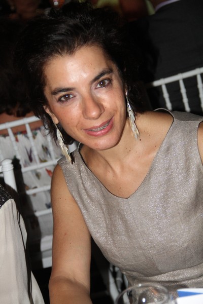 Diner de Gala de la Journee Pour La Paix Au Liban